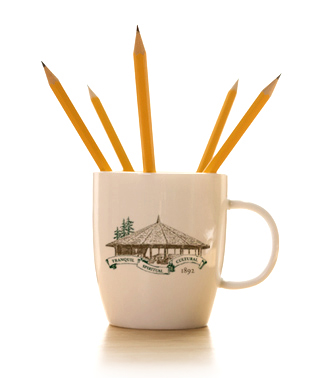 mug
